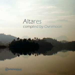 Various Artists的專輯Altares, Vol. 1
