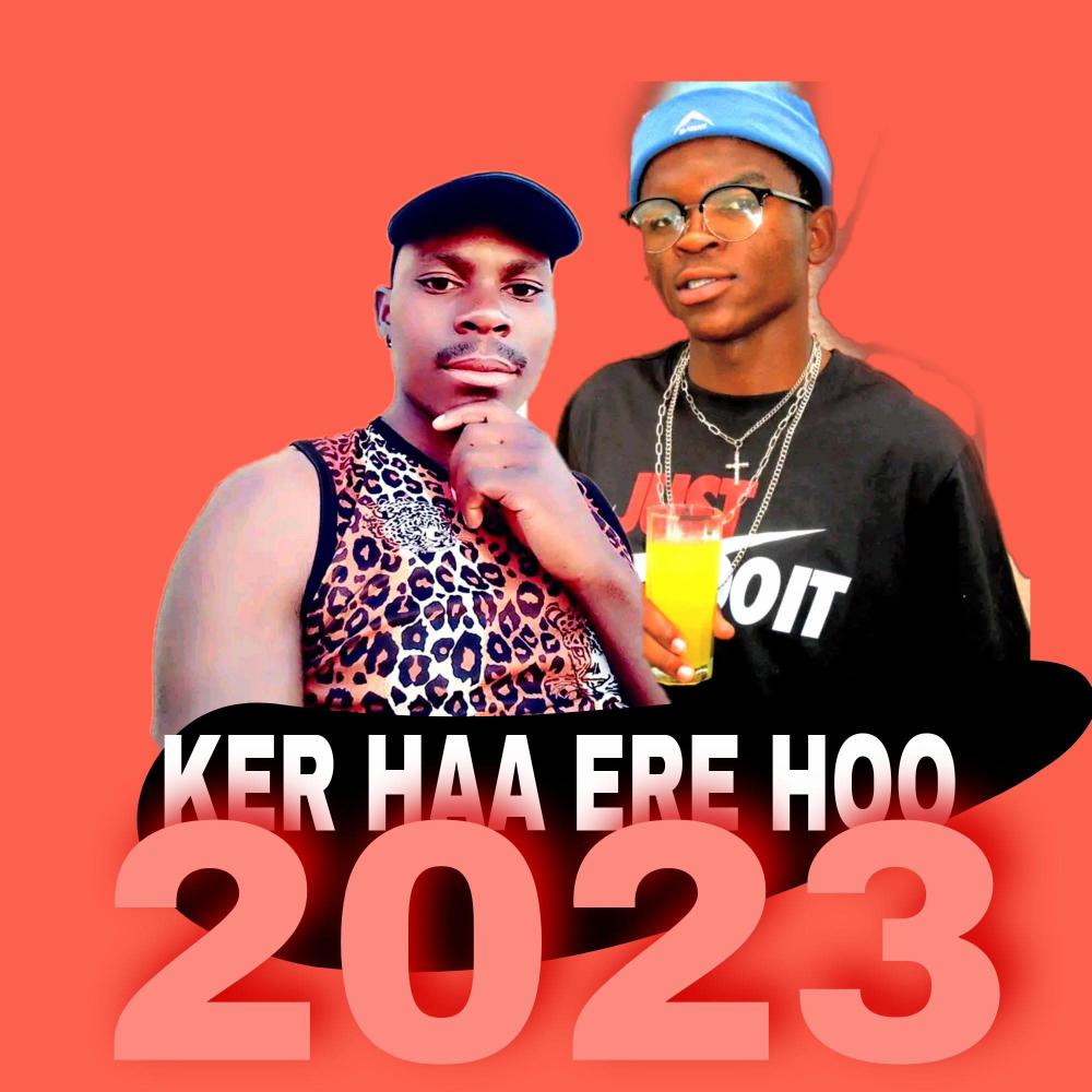 Dr flakka x chimza de dj ker haa are hoo (original audio)