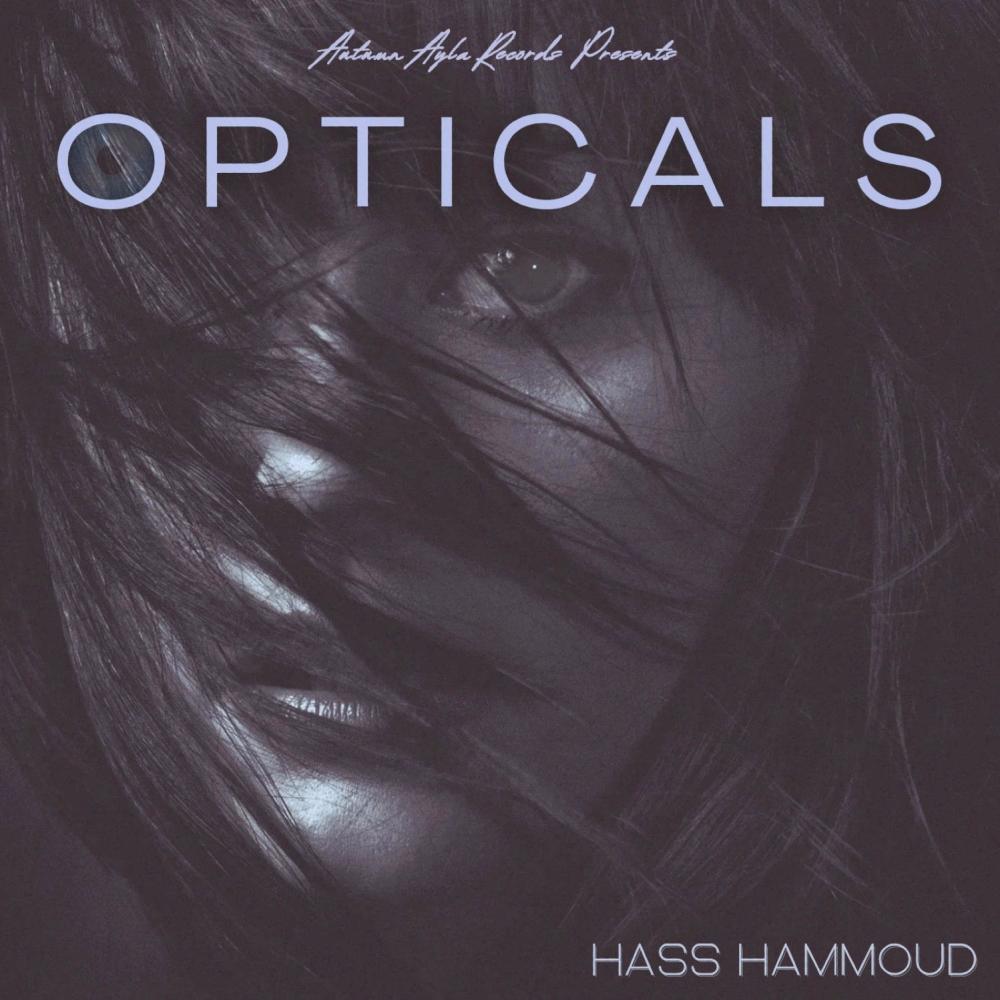 Opticals (feat. Jess Sanders)