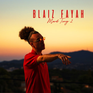 Listen to Murderer song with lyrics from Blaiz Fayah