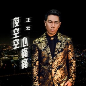 Album 夜空空心痛痛(DJ彭锐版) oleh 正云