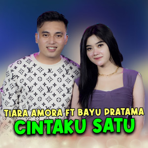 Listen to Cintaku Satu song with lyrics from Tiara Amora