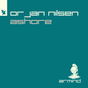 Orjan Nilsen的專輯Ashore