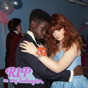 Listen to RIP To My Feelings song with lyrics from TRACE
