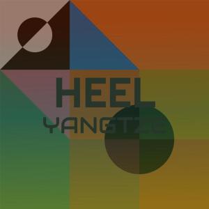 收听Temps的Heel Yangtze歌词歌曲