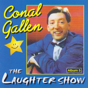 收聽Conal Gallen的Fatherly Advice (Live)歌詞歌曲