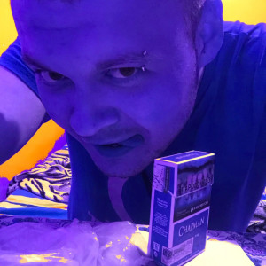 DERAGLIULLIN的專輯ДИКАРЬ (Explicit)