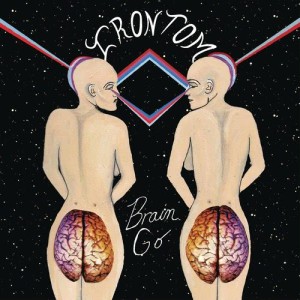 ดาวน์โหลดและฟังเพลง Brain Go พร้อมเนื้อเพลงจาก IRONTOM