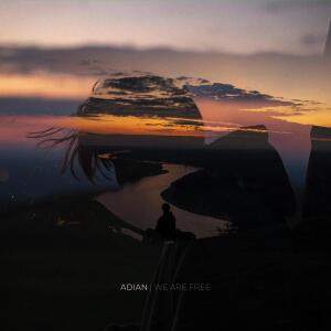 Adian的專輯We are free
