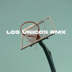 M.C.C.M Del Derecho Al Revés的專輯Los Unicos RMX (feat. Gidzy) [Colo, Gema, KiddGood, G.C.Z & De Juarez Loops Remix] [Explicit]