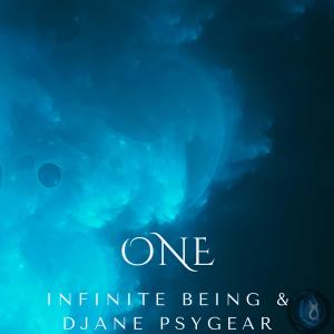 Infinite being的專輯One (feat. DJane Psy Gear)