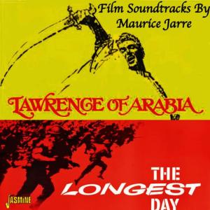 ดาวน์โหลดและฟังเพลง The Longest Day (Side 1) พร้อมเนื้อเพลงจาก Maurice Jarre