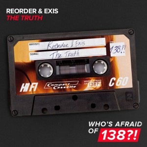 Listen to The Truth (Extended Mix) song with lyrics from ReOrder