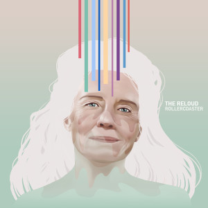 Album Rollercoaster from The ReLOUD