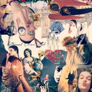 Album Thousand Faces Gurl from Duta Pamungkas