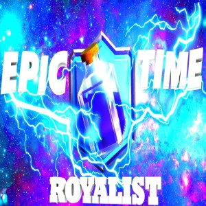ดาวน์โหลดและฟังเพลง Epic time พร้อมเนื้อเพลงจาก Royalist
