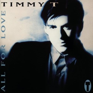 收聽Timmy T的Over You歌詞歌曲