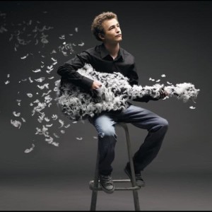 ดาวน์โหลดและฟังเพลง Les voisines (Live) พร้อมเนื้อเพลงจาก Renan Luce