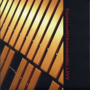 Listen to terzo quaderno song with lyrics from FontanaMIXensemble