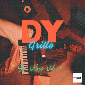 收聽Dy Grillo的Melody歌詞歌曲