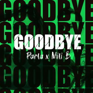 อัลบัม GOODBYE ศิลปิน Parla