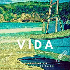 Album Vida (Instrumental) from Omar Salas