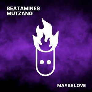 อัลบัม Maybe Love ศิลปิน Beatamines