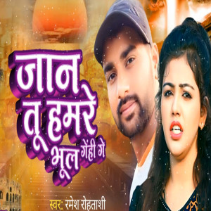 Album Jan Tu Hamre Bhul Gehi Ge from 