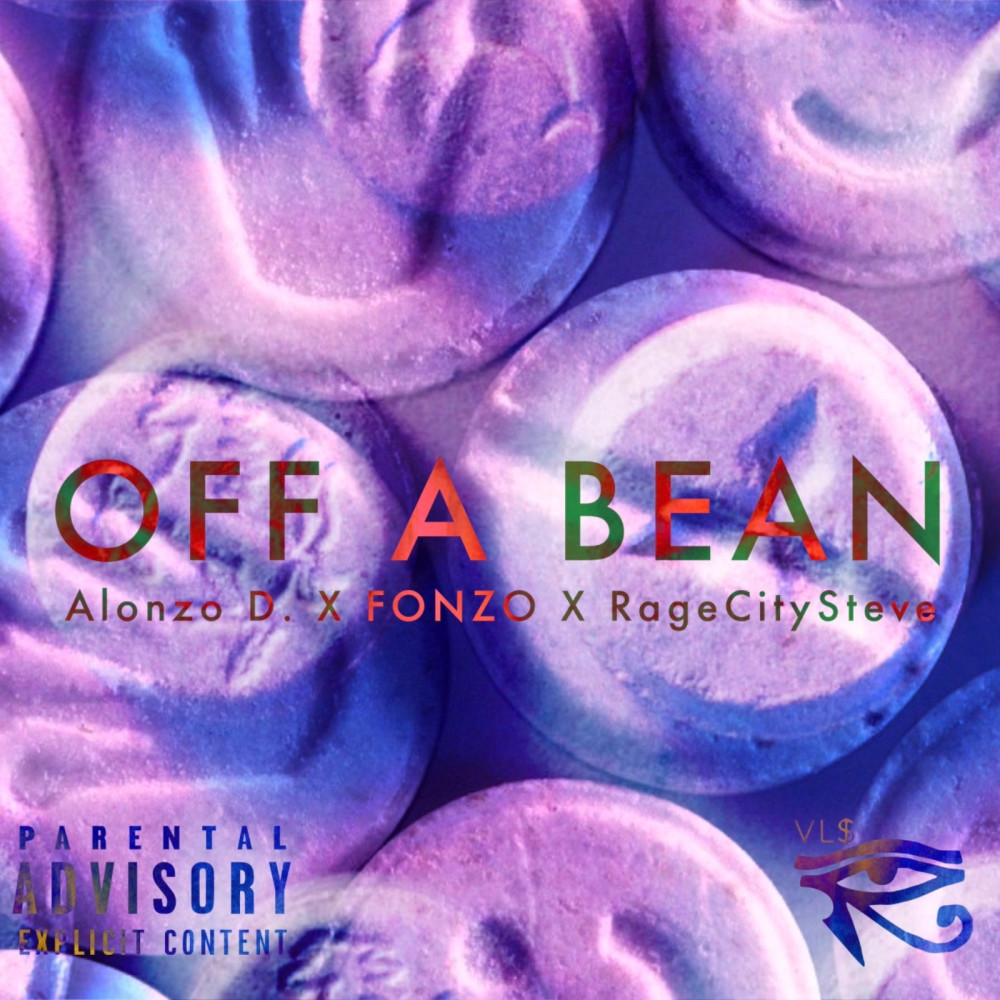 Off a Bean (Explicit)