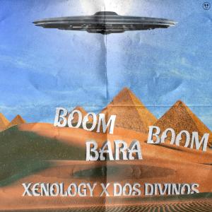 Listen to Boom Bara Boom song with lyrics from Xenology
