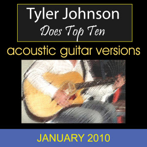 ดาวน์โหลดและฟังเพลง Hold My Hand (made famous by Michael Jackson, Duet with Akon) [Acoustic Guitar Version] (Acoustic Guitar Version) พร้อมเนื้อเพลงจาก Tyler Johnson