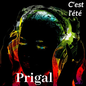 Listen to C'est l'été song with lyrics from Prigal