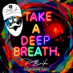 Periko的專輯Take A Deep Breath