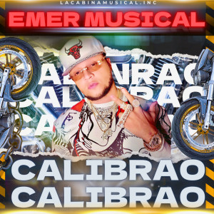 Listen to Calibrao (Edit) song with lyrics from Emer Musical