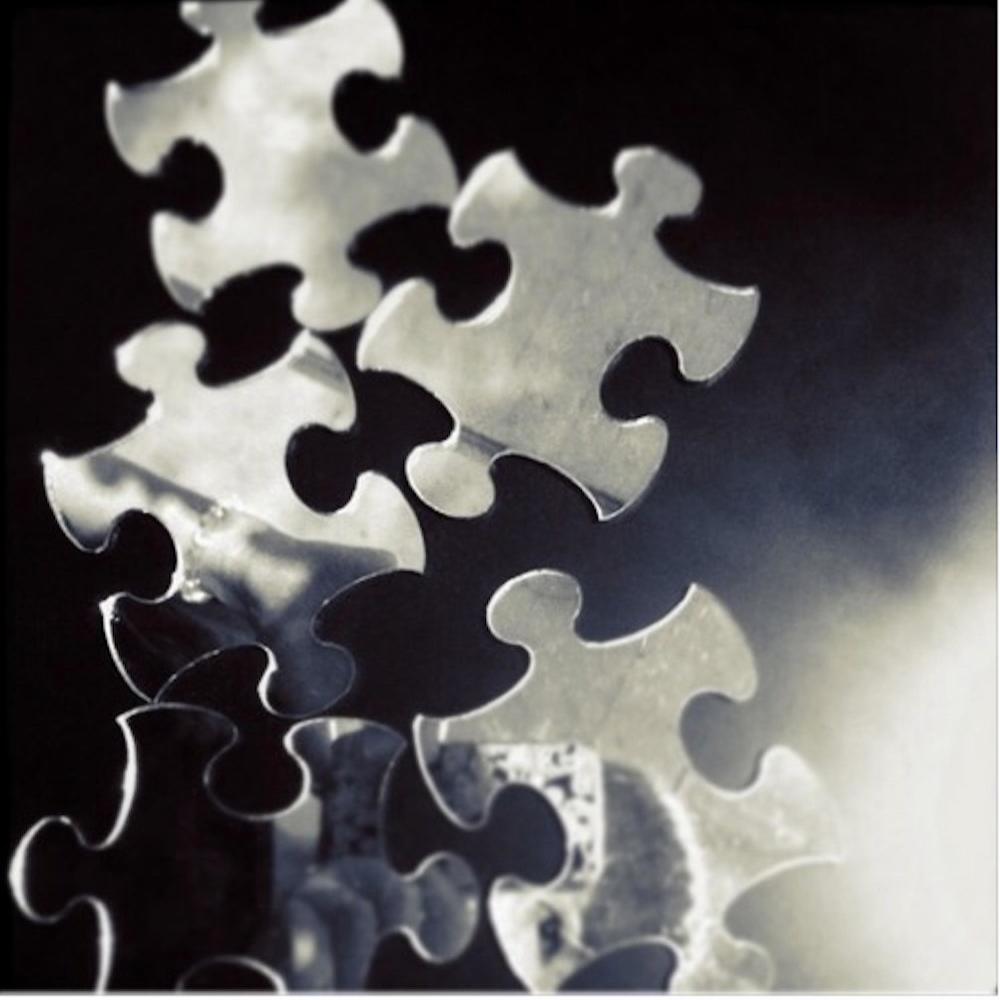 Puzzle Pieces (feat. Mandy Wang)