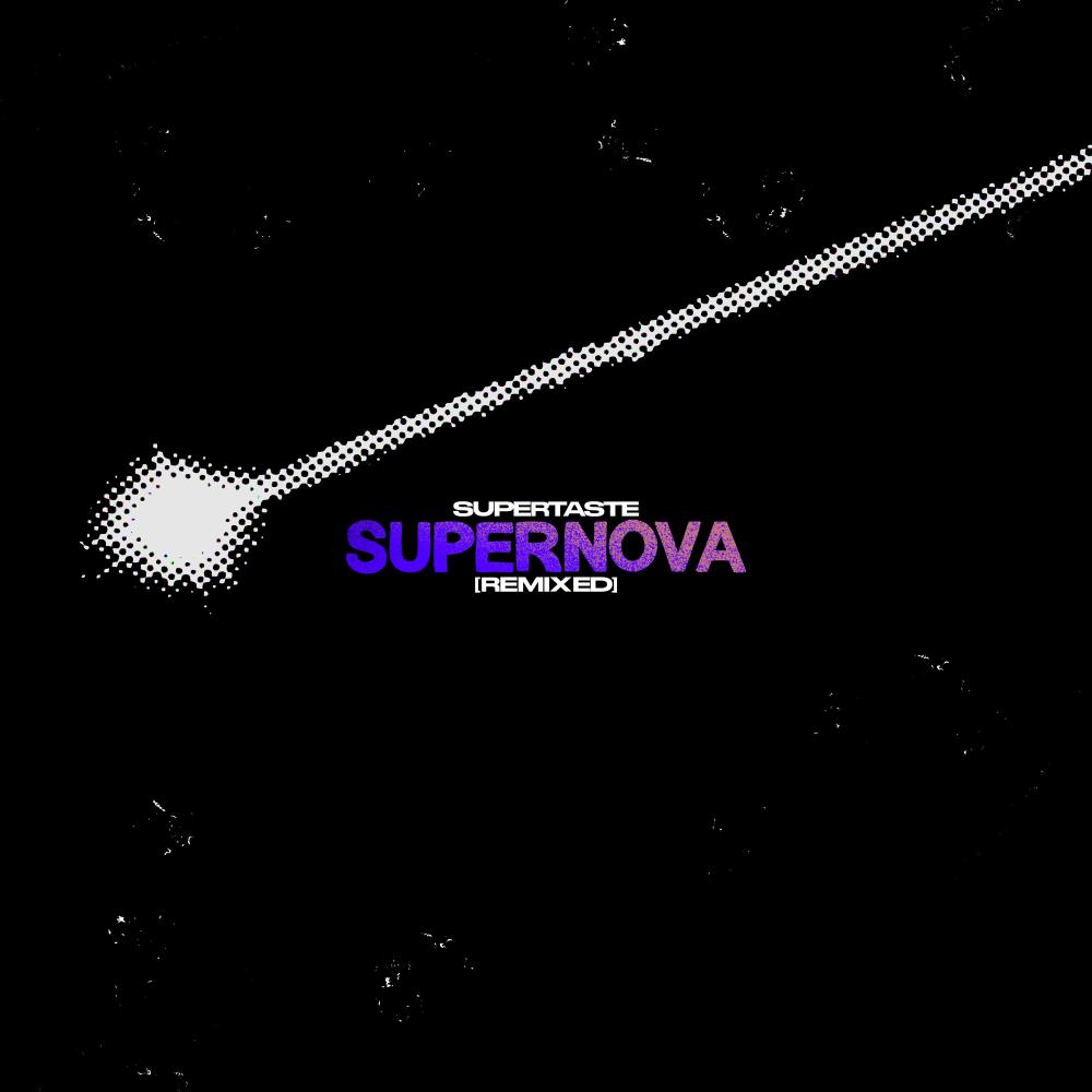 Supernova (Jafunk Remix)