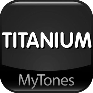ดาวน์โหลดและฟังเพลง Titanium พร้อมเนื้อเพลงจาก MyTones
