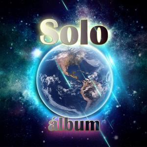 ดาวน์โหลดและฟังเพลง Solo พร้อมเนื้อเพลงจาก Andrés García