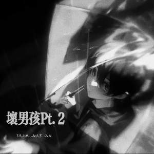 Album 坏男孩Pt.2 from 7次冬眠