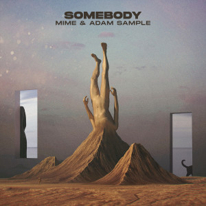 Album SOMEBODY from Mime