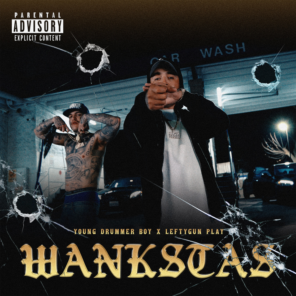 Wankstas (Explicit)