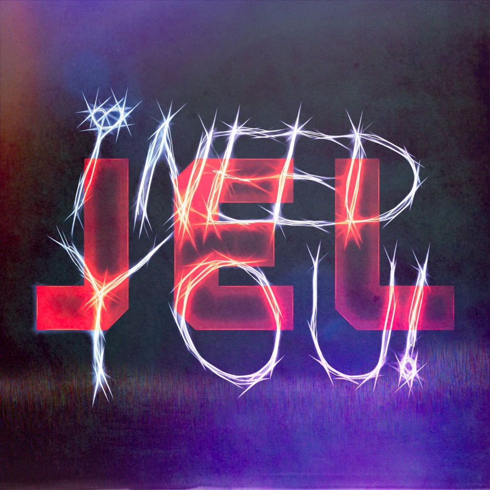 I Need You (Original Demo Version)