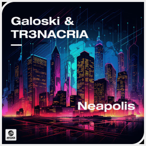 Galoski的專輯Neapolis