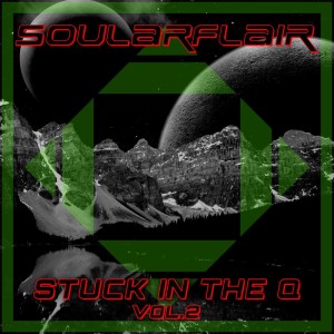 Listen to Cue 1a - Pink Floyd-esque Synth drone song with lyrics from Soularflair