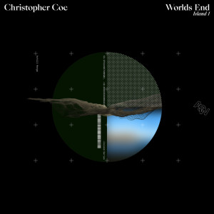 Christopher Coe的專輯Worlds End Island 1