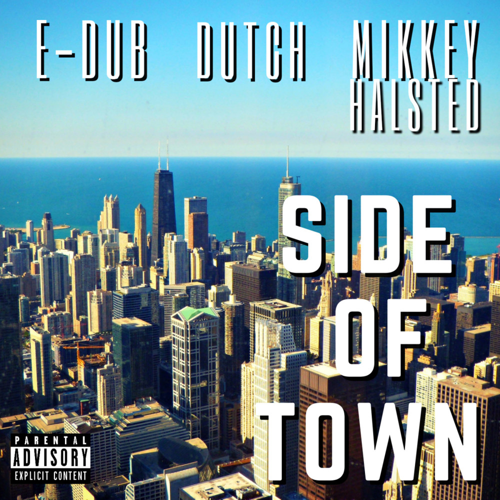 Side of Town (Explicit)