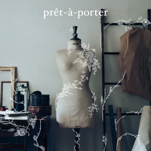 อัลบัม prêt-à-porter ศิลปิน Shuta Sueyoshi