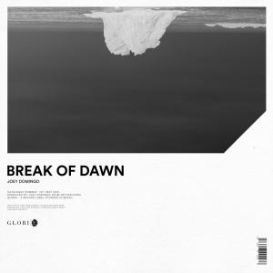 Joey Domingo的專輯Break Of Dawn