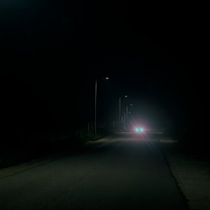 Dengarkan Blinding Lights lagu dari Vancouver Sleep Clinic dengan lirik