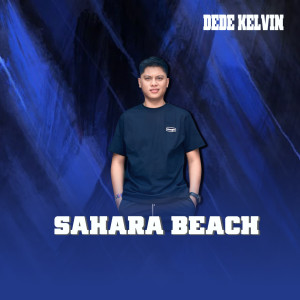 Album Sahara Beach from 
